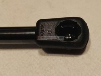 Anclaje para resortes Alontec, Stabilus, Argomaniz