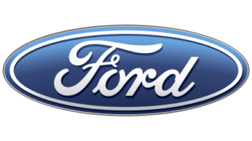 Resortes maletero portabicicletas Ford