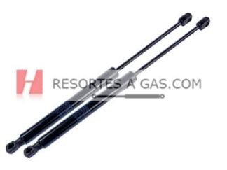 Amortiguador Pikolin GAS SPRING MOLLA GAS GASFEDER Gasdruckfeder STABILUS 031408