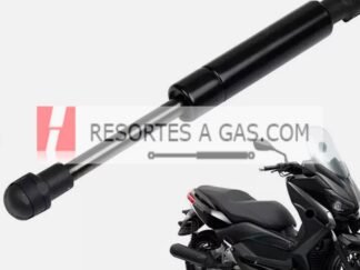Resorte de asiento yamaha x-max compatible con Stabilus 986617
