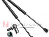resortes portabicis amortiguadores struts de gas