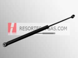 STABILUS 0439QH RESORTE DE INERCIA ENGANCHE