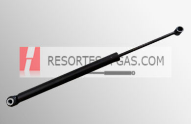 STABILUS 0439QH RESORTE DE INERCIA ENGANCHE