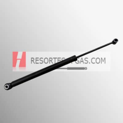 STABILUS 0439QH RESORTE DE INERCIA ENGANCHE