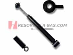 resorte de inercia STABILUS 353936 137919 ALKO161