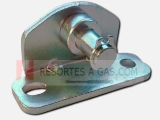 brackets for dampers anclajes para resortes de gas