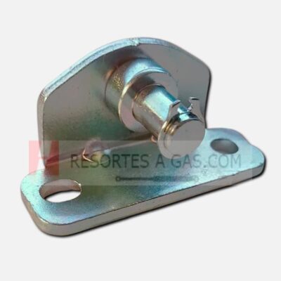 brackets for dampers anclajes para resortes de gas