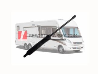 Muelles de gas Stabilus 3571IY