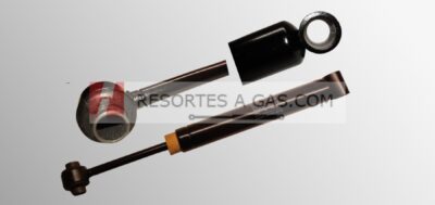 Stabilus 523661 resorte de inercia Damper