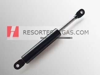 amortiguador damper pistón resorte de gas 4776SS Siemens or SieMatic. Effegi Brevett