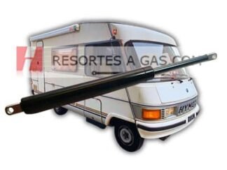 amortiguador hymer damper stabilus 4666vt