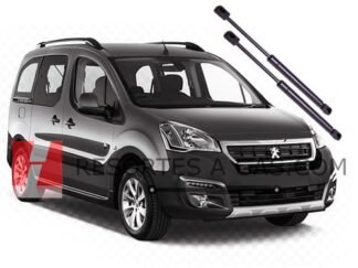 parner peugot