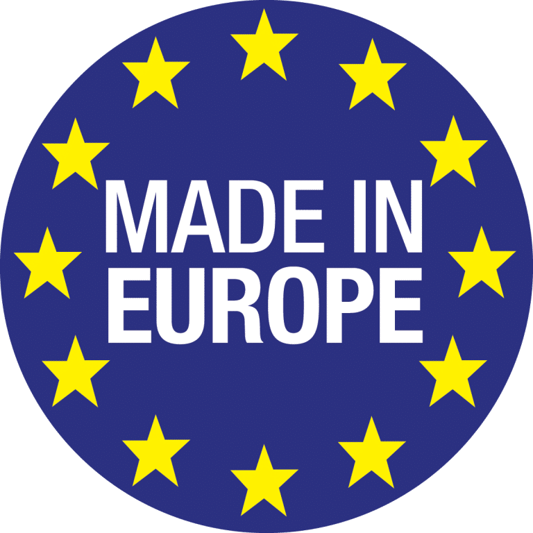 ¡ NUESTROS RESORTES A GAS PARA CAMAS ABATIBLES, ESTÁN FABRICADOS EN EUROPA !