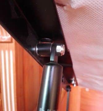 como cambiar bisagra de canape ikea pikolin flex