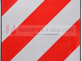 v20 placa homologada cruz