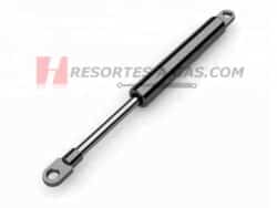 amortiguador 50cm 2500n