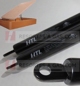 pistones hidraulicos para camas abatibles Resortes, muelles amortiguadores pistones hidráulicos a gas struts de gas springs