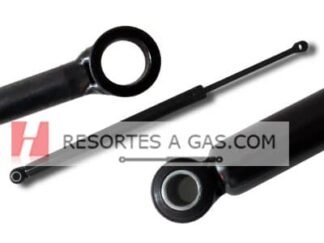 Bradley EH27 gas spring inercia van