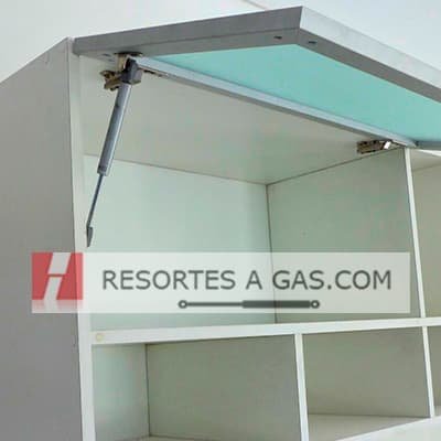 Amortiguadores para muebles