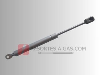 0133TT amortiguador compatible para cocina Mercedes Marco Polo