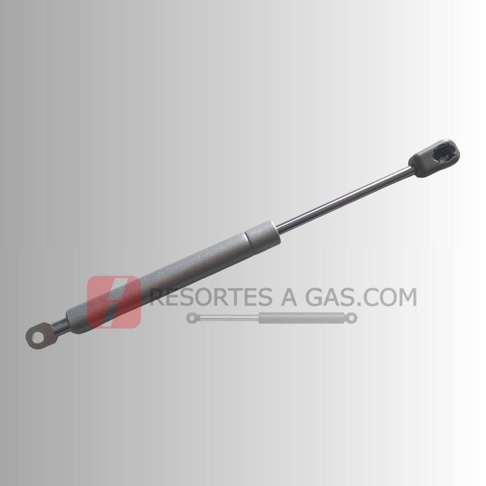 0133TT amortiguador compatible para cocina Mercedes Marco Polo