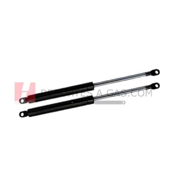 Resortes 600N cama elevable horizontal 406418 - Imagen 2