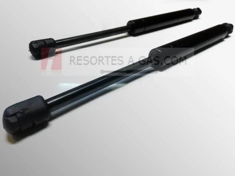 Pistones de gas Lift o Mat 2020 Feria de Zaragoza