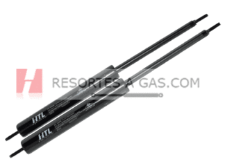 resortes de gas stabilu cambiar pistones madrid struts de gas springs