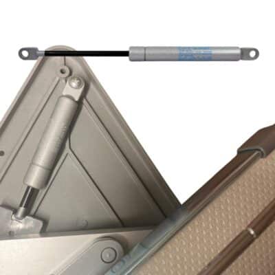 muelle de gas stabilus 228515 para cocina