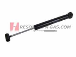 Amortiguador 7447RF de inercia