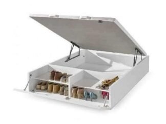 Resortes de gas para Canapés Abatibles